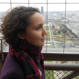 Photo de profil de Claire Castandet