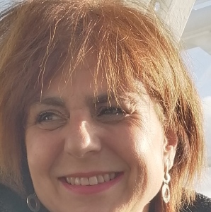 Photo de profil de Claire Chantrel
