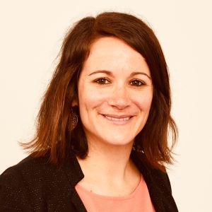 Photo de profil de Claire Chassain