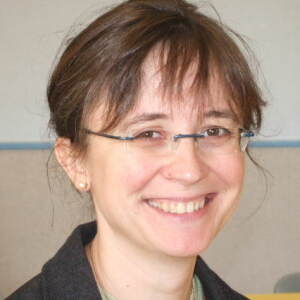 Photo de profil de Claire Chassang