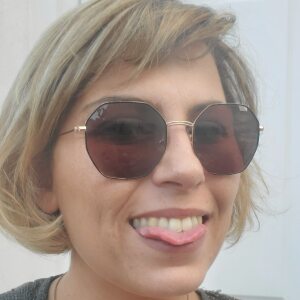 Photo de profil de Claire Chlih