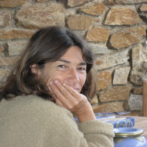 Photo de profil de Claire Cornuaille-Germain