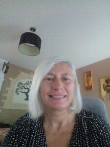 Photo de profil de Claire Cossard