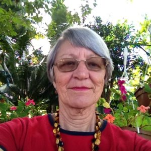 Photo de profil de Claire Couillaud