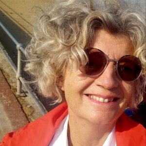 Photo de profil de Claire Dahi
