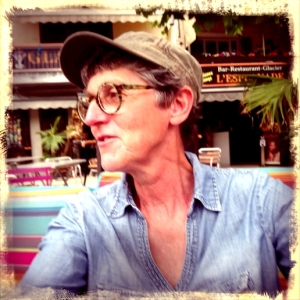 Photo de profil de Claire Dalschaert
