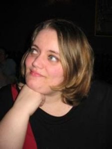Photo de profil de Claire Delavallée