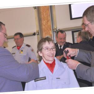 Photo de profil de Claire Deschamps