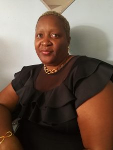 Photo de profil de Claire Desvarieux