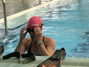 Photo de profil de Claire Douchet