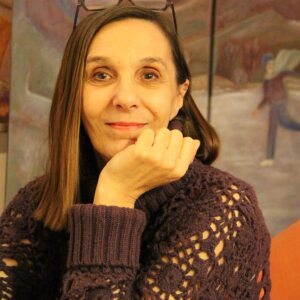 Photo de profil de Claire Douwes
