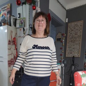 Photo de profil de Claire Dubourg
