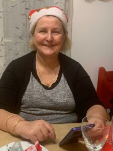 Photo de profil de Claire Fabre