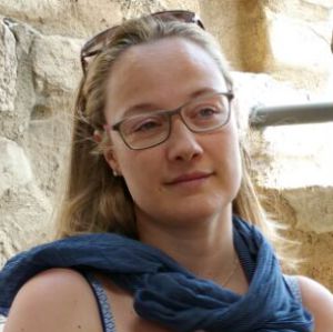 Photo de profil de Claire Faure