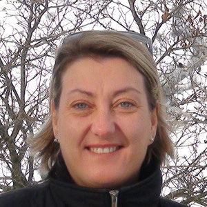 Photo de profil de Claire Faure