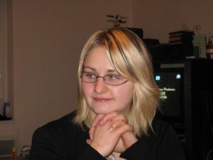 Photo de profil de Claire Felbacq