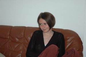 Photo de profil de Claire Fernandez