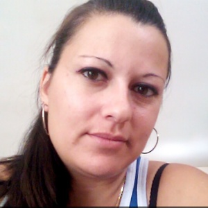 Photo de profil de Claire Feron