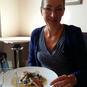 Photo de profil de Claire Fichou