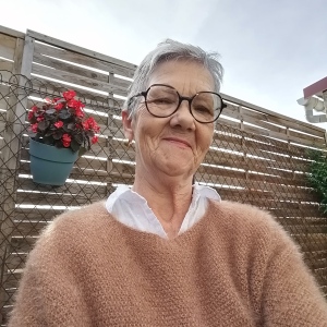 Photo de profil de Claire Fourgous