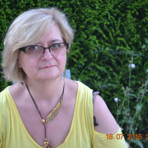 Photo de profil de Claire Frementain