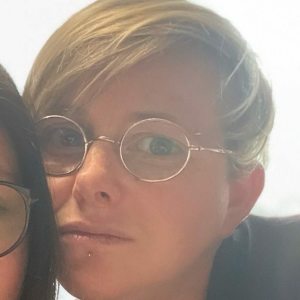 Photo de profil de Claire Fumat