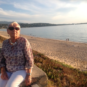 Photo de profil de Claire Gagnepain