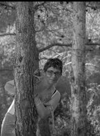 Photo de profil de Claire Garcia