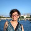 Photo de profil de Claire Gaubert-Vaçulik