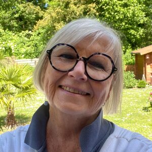 Photo de profil de Claire Gavelle