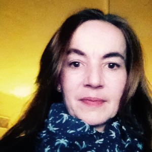 Photo de profil de Claire Gelminger