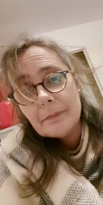Photo de profil de Claire Godefroy