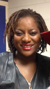 Photo de profil de Claire Gomis