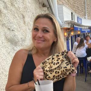 Photo de profil de Claire Gonnord