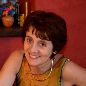 Photo de profil de Claire Grange