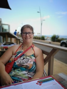 Photo de profil de Claire Gruel