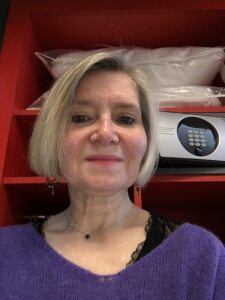 Photo de profil de Claire Habault