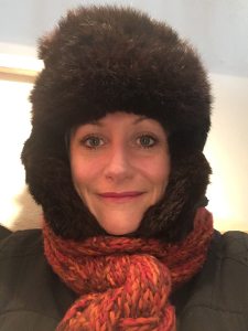 Photo de profil de Claire Haberkorn