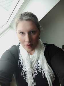 Photo de profil de Claire Habourdin
