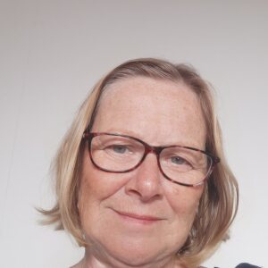 Photo de profil de Claire Hardy