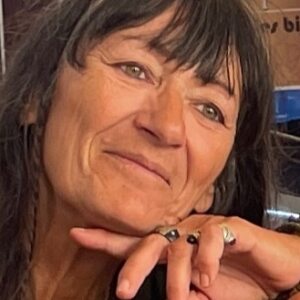 Photo de profil de Claire Hombourger
