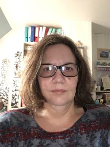 Photo de profil de Claire Jacquelin