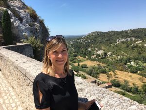 Photo de profil de Claire Jezequel