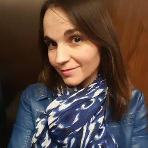 Photo de profil de Claire Kammer