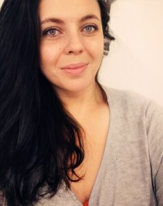 Photo de profil de Claire Kolbecher