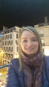 Photo de profil de Claire Lacaze