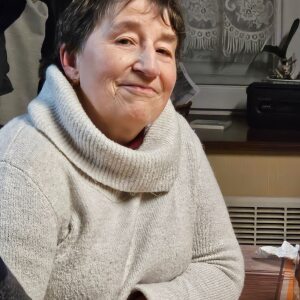 Photo de profil de Claire Laine