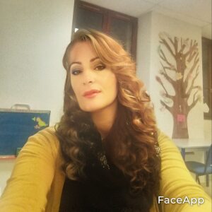 Photo de profil de Claire Lambert