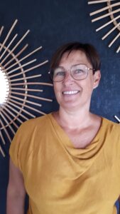 Photo de profil de Claire Lansucki