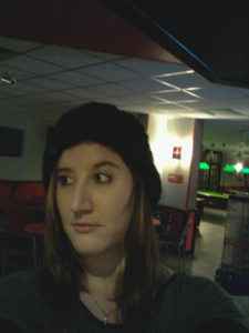 Photo de profil de Claire Laporte